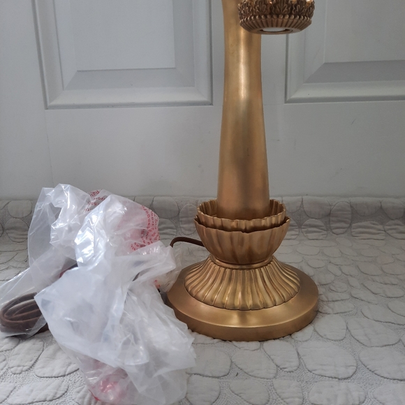 Anthropologie Lightbearer Table Lamp - Picture 9 of 10